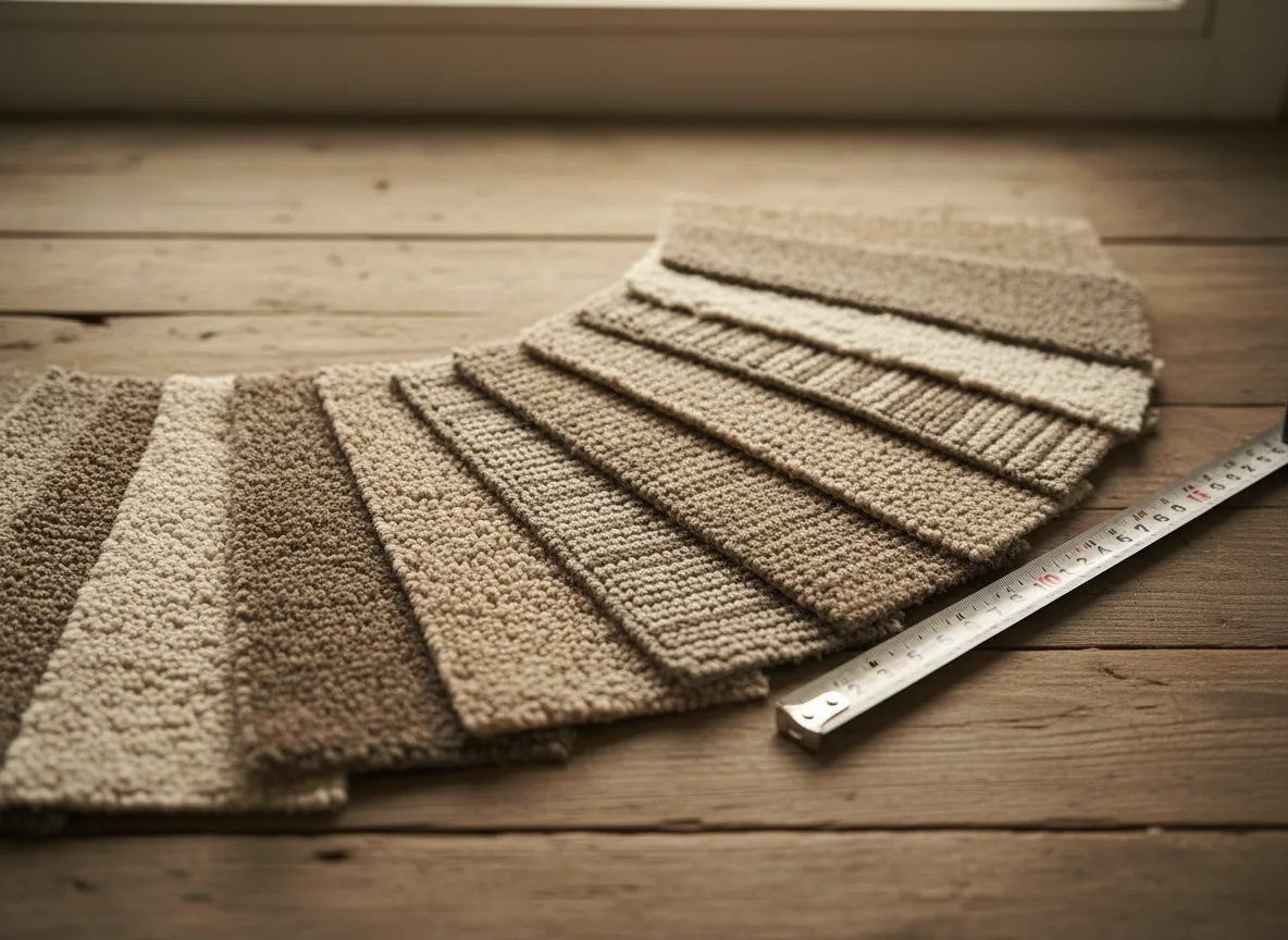 Carpet Installation Fortine, MT FAQs